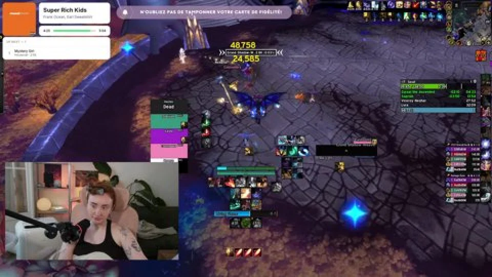 Viewers keys ! !holy !trust !config !prozis !horusx