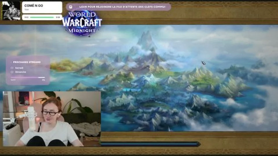 [DROPS] Aide Viewers - Helping Viewers - Keys +2 to +23 !ui !holy !trust !config !horusx