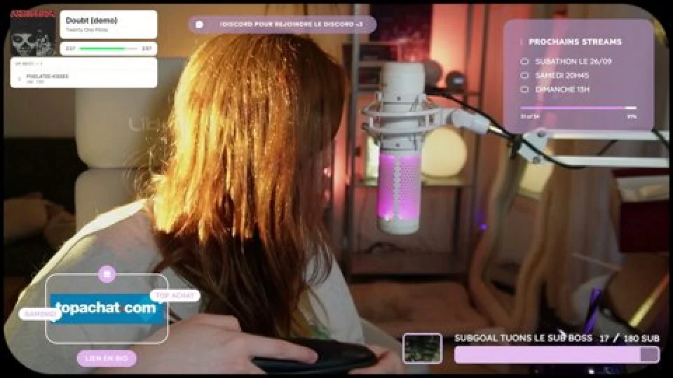[DROPS] on fait des clefs? ou du raid? !libernovo !holy !trust !config !horusx