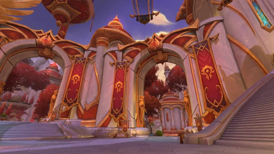 Blizzard prépare de nouvelles améliorations de confort avec La malédiction d’Ula’tek
