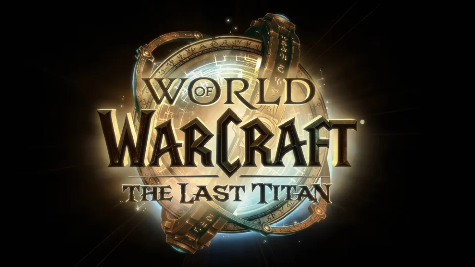 The Last Titan : Blizzard tease le dernier chapitre de la saga de l’Âme-monde