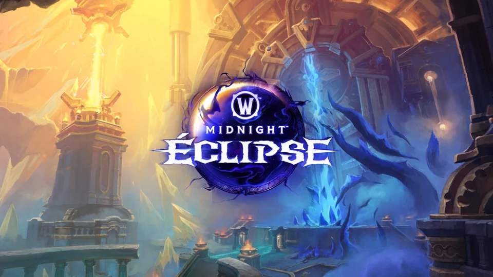 Patch 12.2 : toutes les infos sur Éclipse, la dernière mise à jour majeure de Midnight