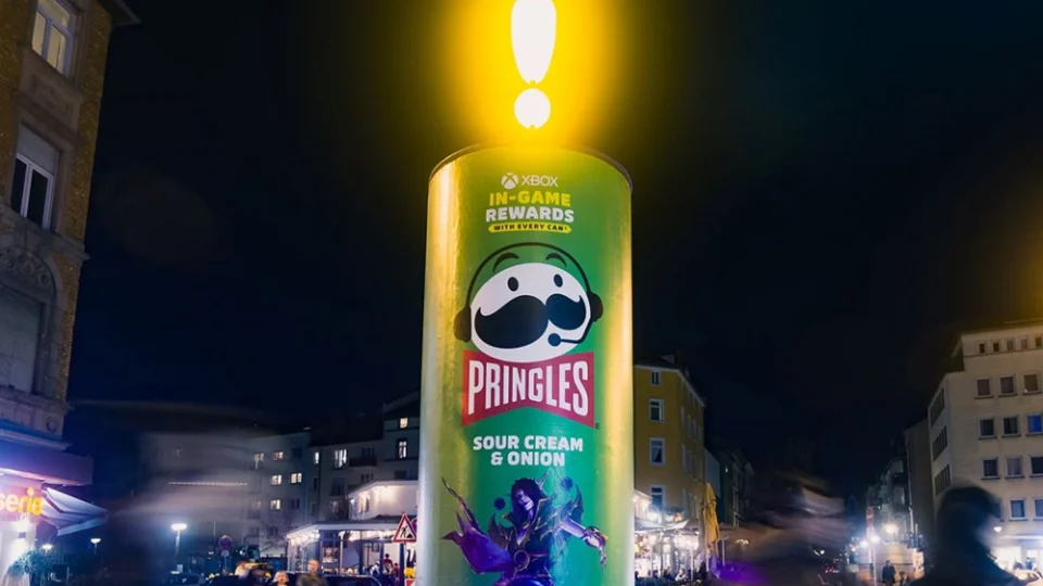 Les montures promotionnelles finiront par arriver au comptoir