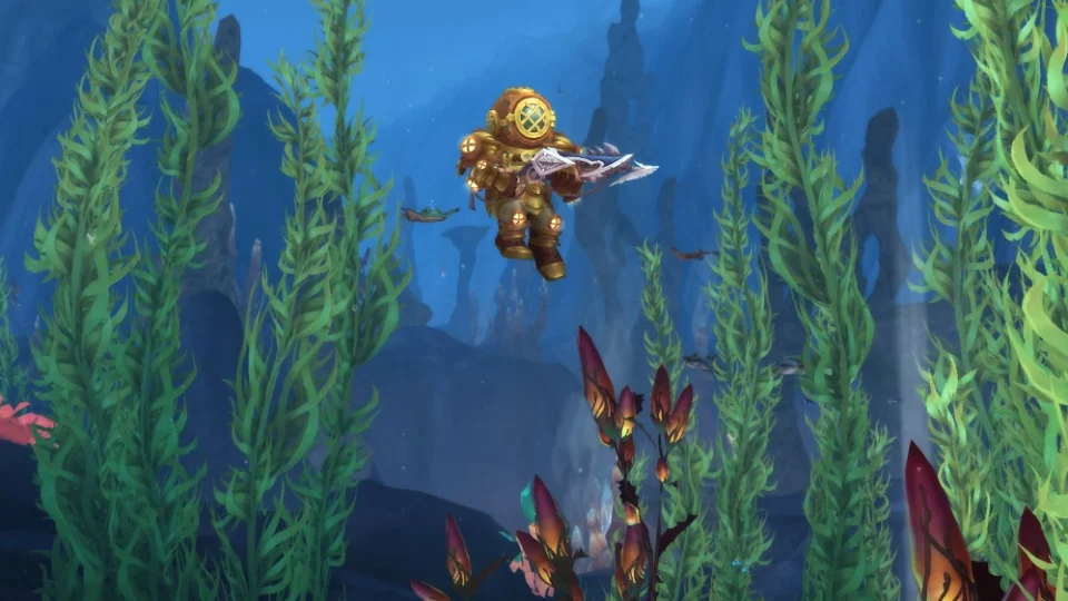Pêche des abysses : guide complet de l’activité