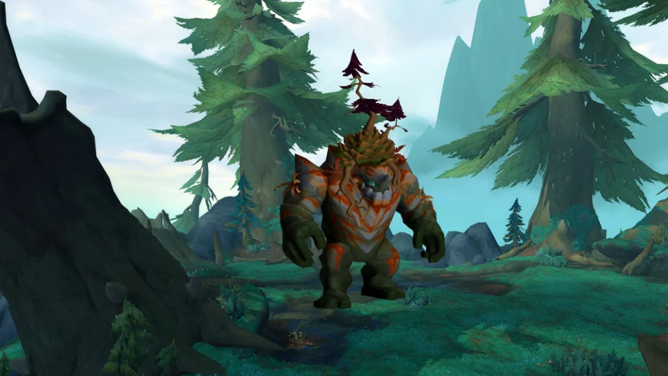 Tout savoir sur les World Boss de Midnight