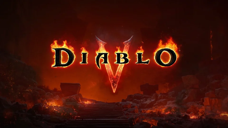 Diablo V : sortie prévue au printemps 2029