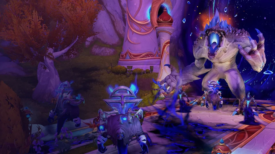 Patch 12.0.5 : Blizzard reconnaît un lancement en dessous de ses standards