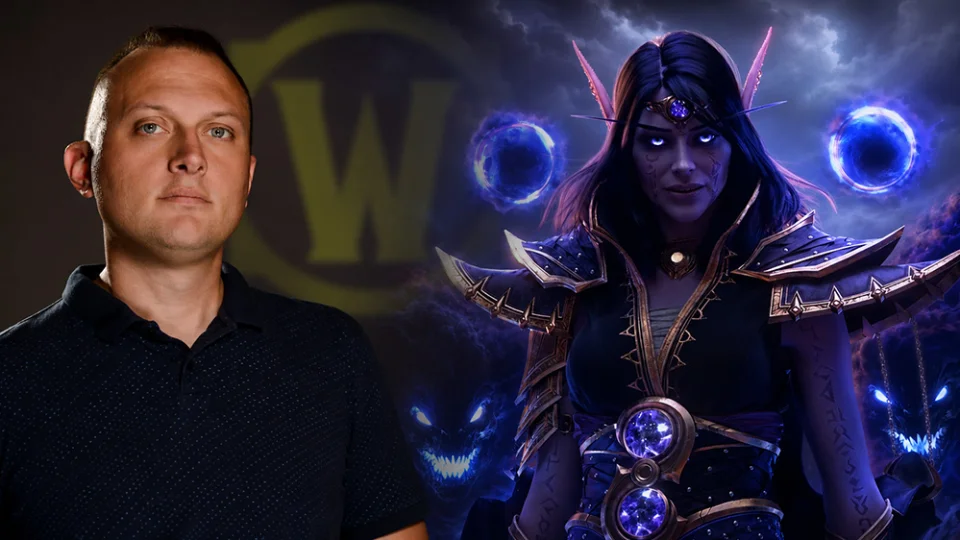 Ion Hazzikostas nous explique pourquoi WoW reste incontournable en 2026
