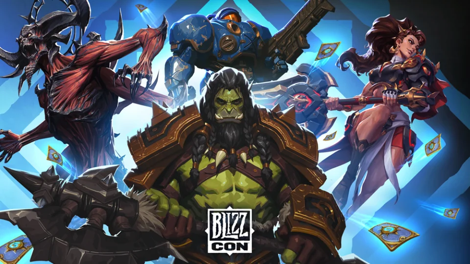 BlizzCon 2026 : programme, horaires et récompenses à récupérer