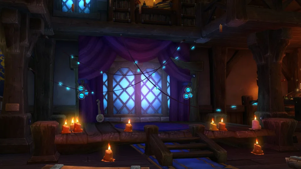 [Fixé] Une pierre de foyer vers Lune-d’Argent disponible toutes les 90 sec