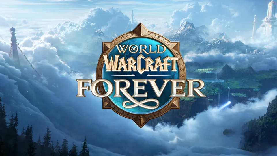 WoW Forever : Blizzard veut compléter ce que Vanilla n’a jamais terminé