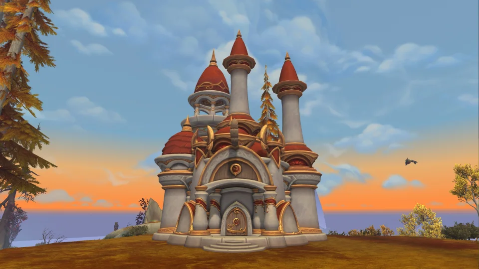 Player Housing Engagement After Midnight's Launch - Does it Need Player Power?