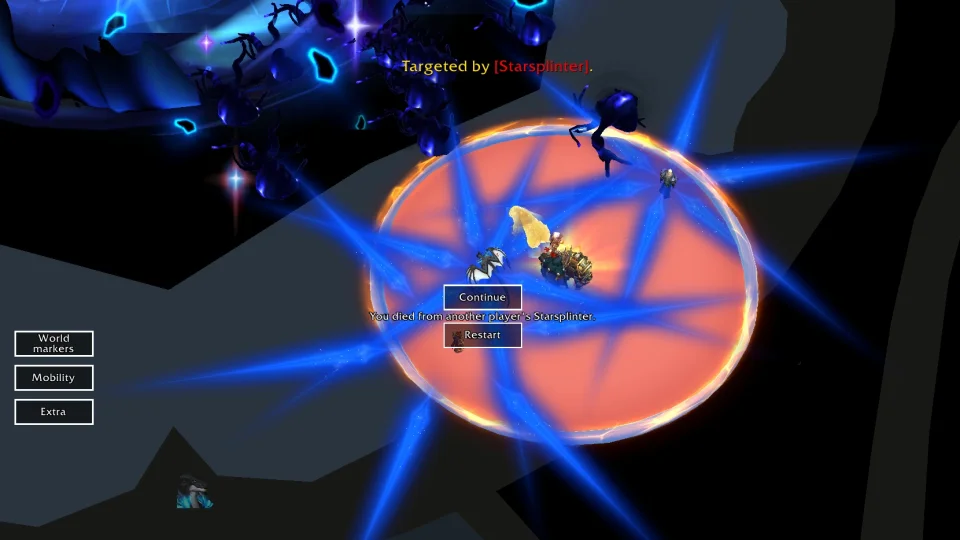Practice L'ura Phase 4 with X Practice Addon
