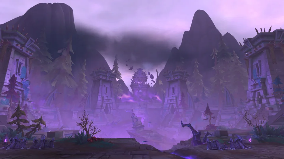 How to Unlock Ritual Site Challenges in Broken Throne