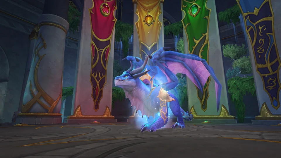 Al'gethar Academy Timer Increased Again - Upcoming Mythic+ Dungeon Tuning