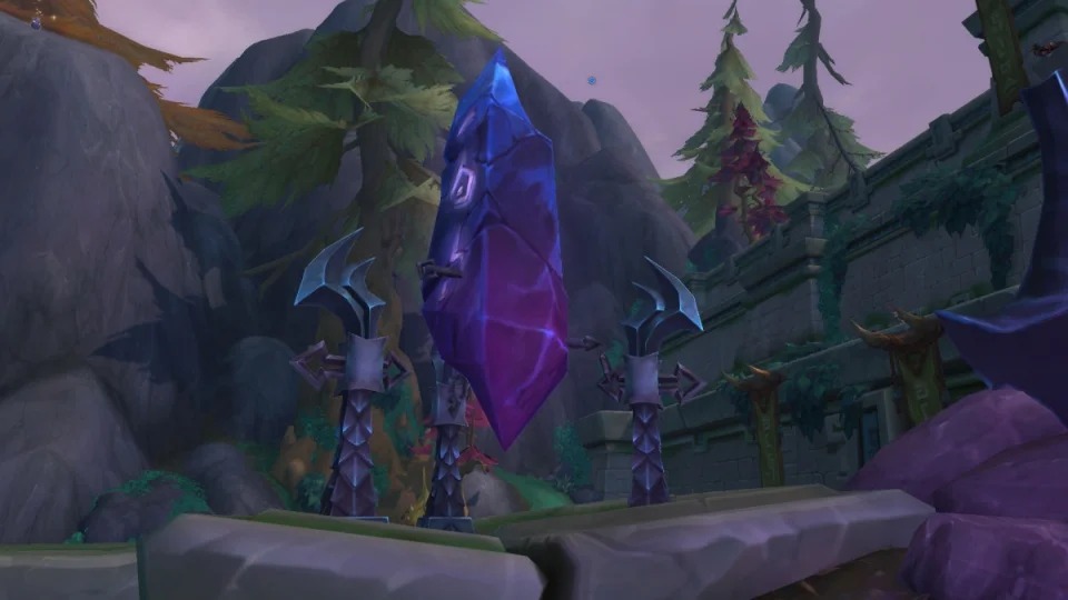 The Best and Worst Challenges in Ritual Sites