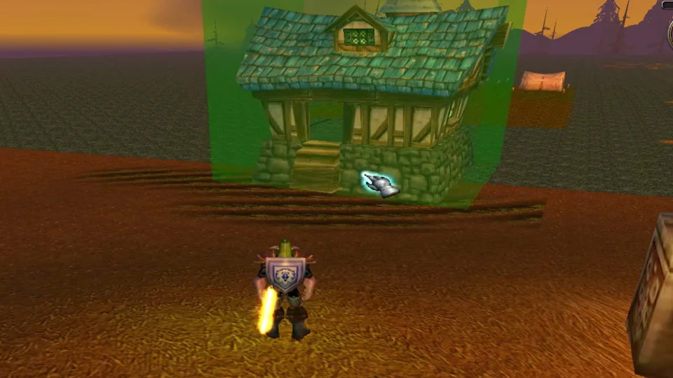 Player Housing Coming to Classic - News From the WoW Classic Development Team