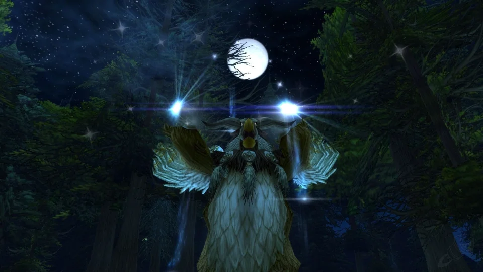 Does Balance Druid Have Too Many Choices? - Balance Druid Retrospective for Midnight
