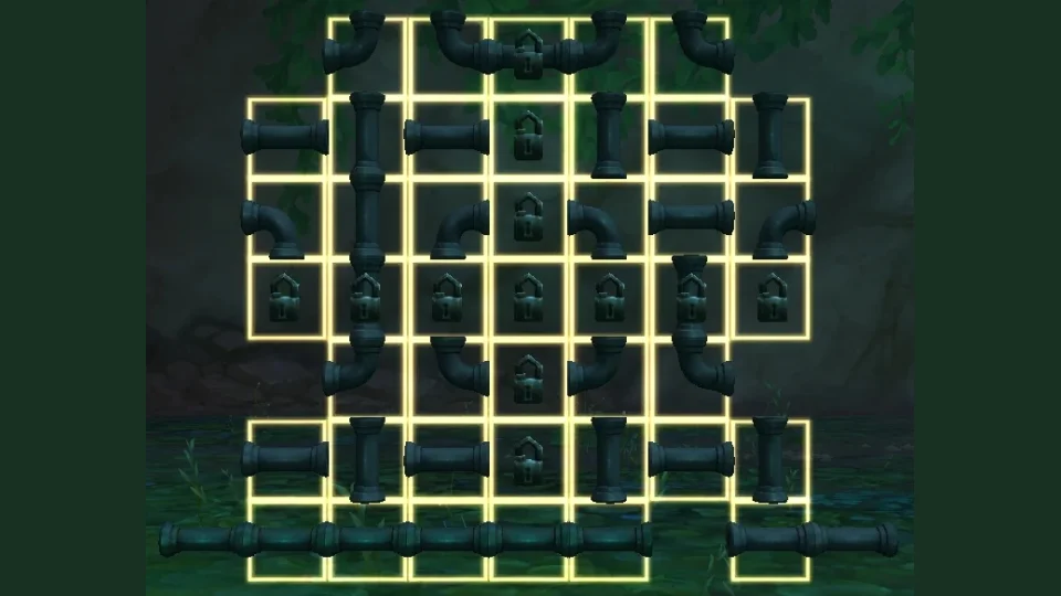 Prodigious Perplexing Puzzles Plentiful No Longer in Midnight Delves