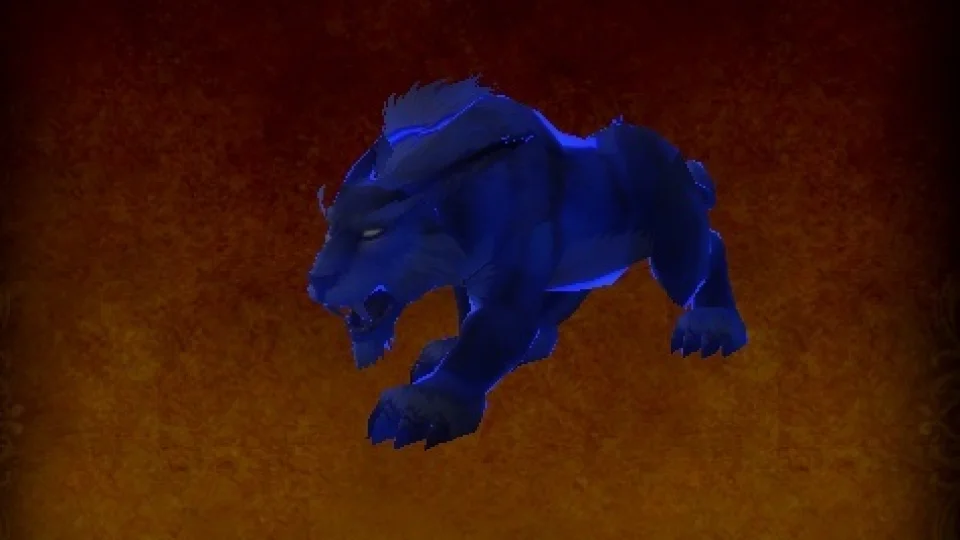 Leatherworking gets a New Mount with 12.0.5 PTR