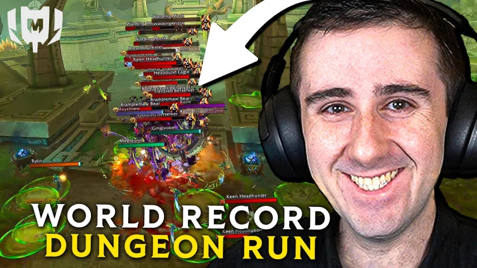 The Fastest Run of Midnight - Mandatory's Strategy Explained