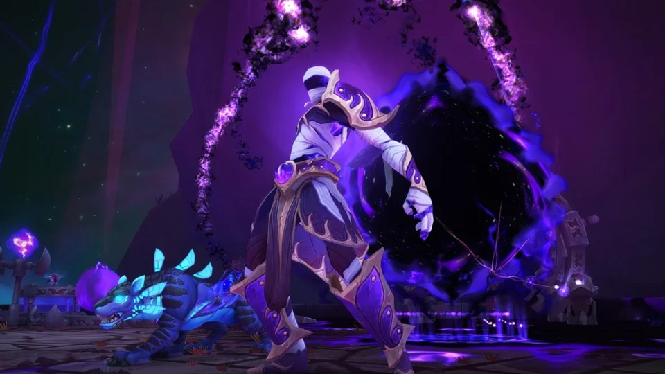 Full List of Bonus Roll Loot from Dungeons in Midnight Season 1