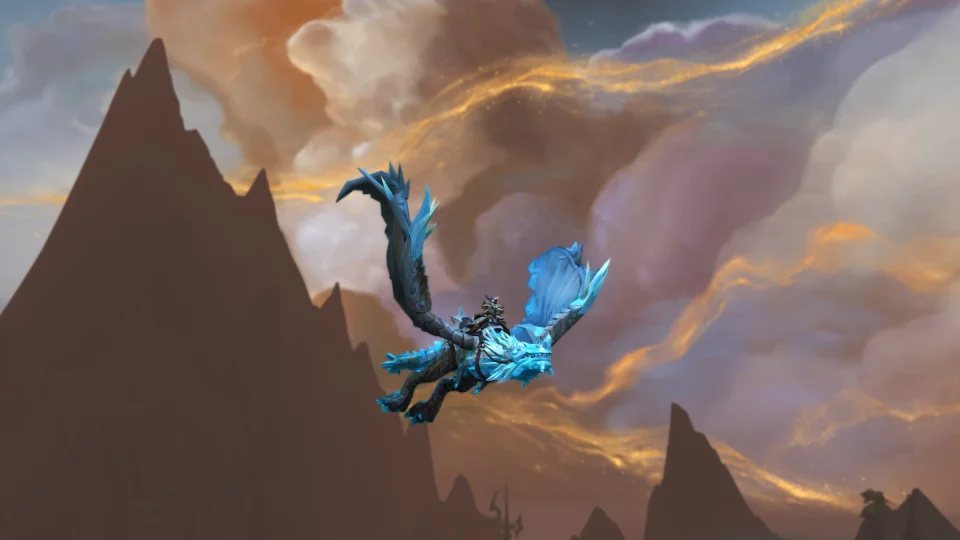 Blizzard Clarifies Mastery of the Timeways Buff is Not Account-Wide