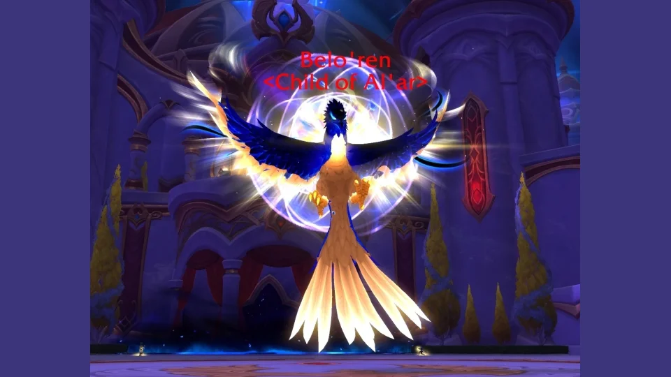 Make Easy Gold From Mythic BoEs in March on Quel'Danas