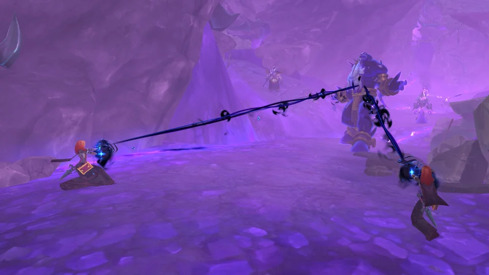 Void Assaults, Strikes, Incursions, Ritual Sites: What's the Difference?