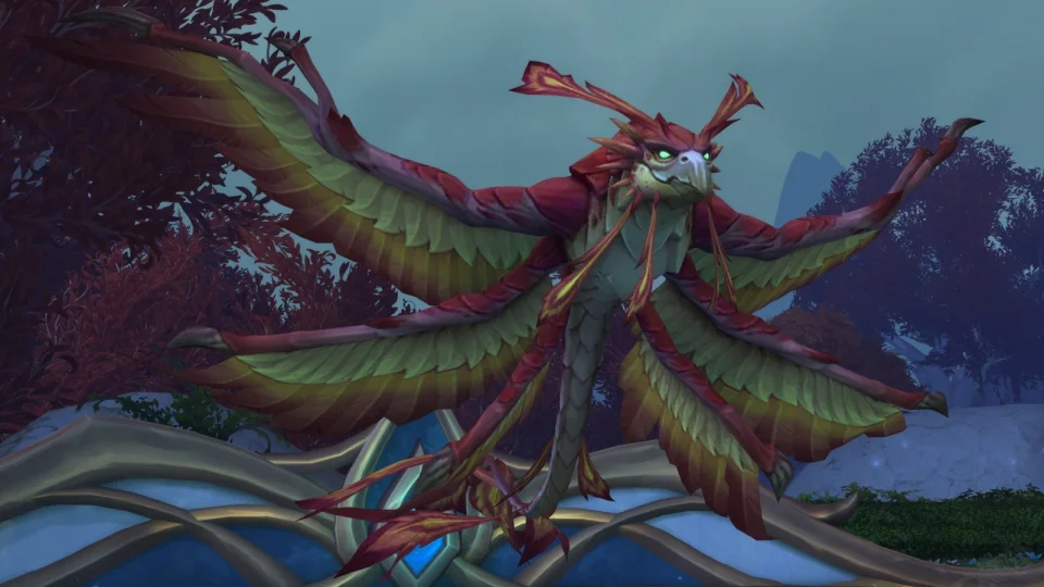 How to Handle Emberdawn's Intermission With Ease in Windrunner Spire