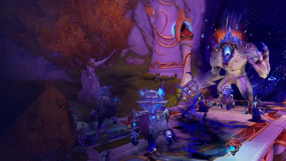 Midnight Patch 12.0.5 Officially Releases April 21st