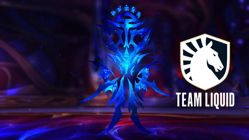 Midnight Falls to Team Liquid - World First Champions of the March on Quel'Danas