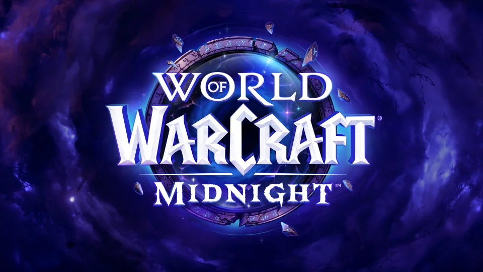 Encrypted Patch 12.0.7 Midnight Test Build Now on WoWDev Server