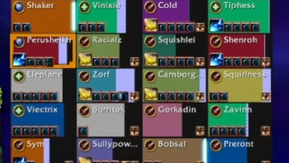L'ura Bugged on All Difficulties with Patch 12.0.5
