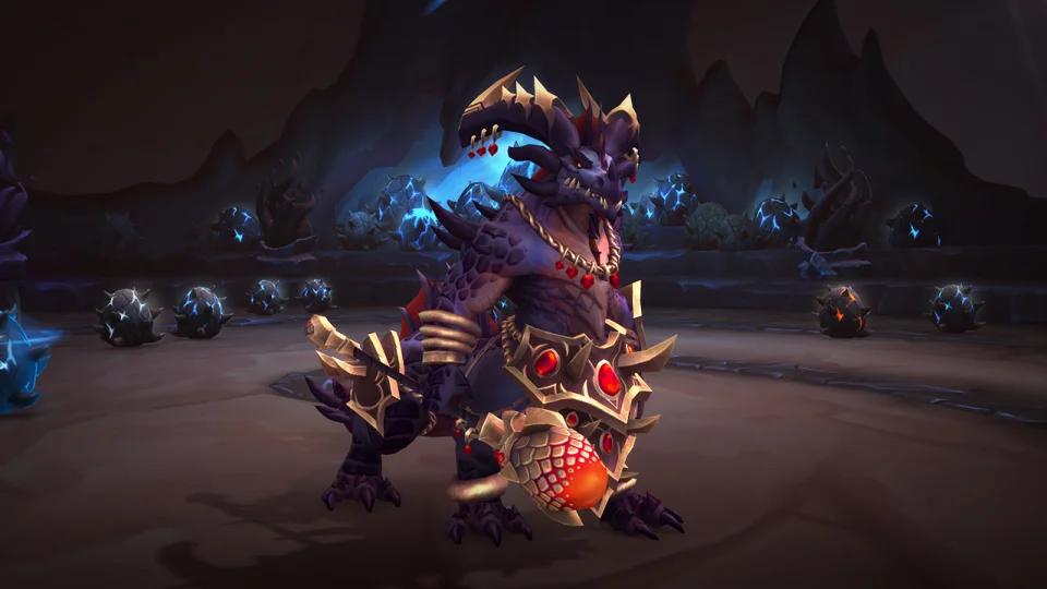 Undocumented Dragonflight Raid Boss Nerfs in Patch 12.0.5
