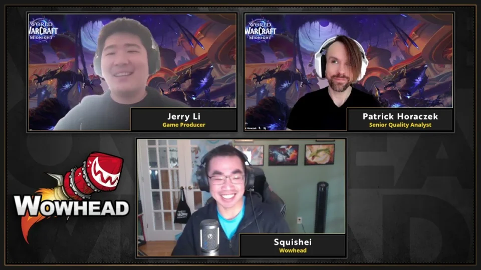 Blizzard Discusses Decor Duels in 12.0.5 - Exclusive Wowhead Interview