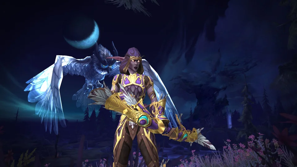 The Rework No One Asked For - Marksmanship Hunter by the Numbers