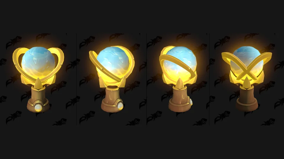 Earn a World Cup Housing Item By Scoring Goals in Patch 12.0.7