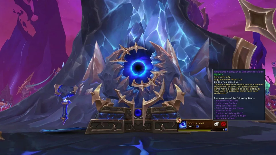 Were the Nebulous Voidcore Bonus Roll Refunds Fair?