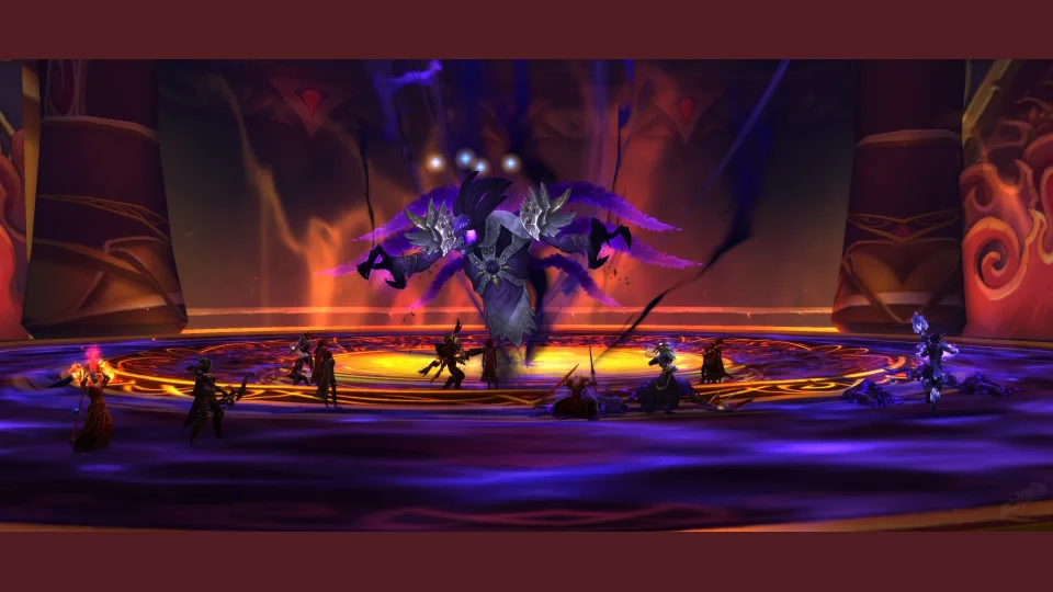 Every Way to Earn Uncapped Dawncrests Before March of Quel'Danas