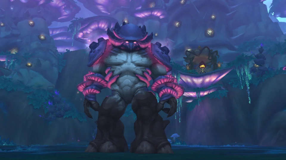 Liquid Defeats Mythic Rotmire