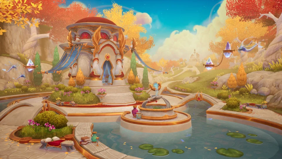 World of Warcraft Student Art Contest 2025 Winners!