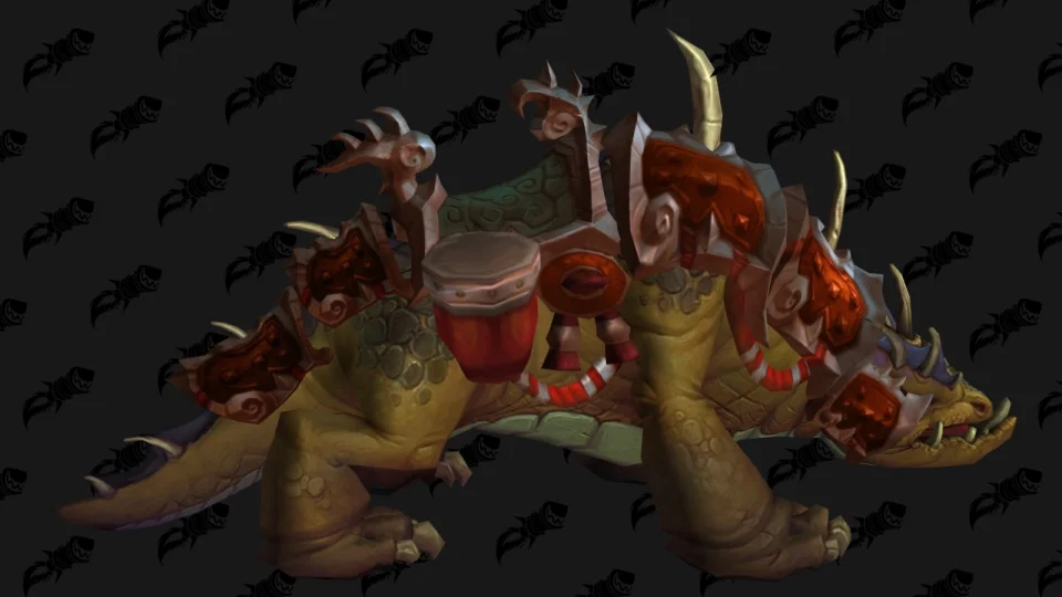 Climb the Ranks of the Brawlers Guild to Earn New Rewards in Mists of Pandaria Classic