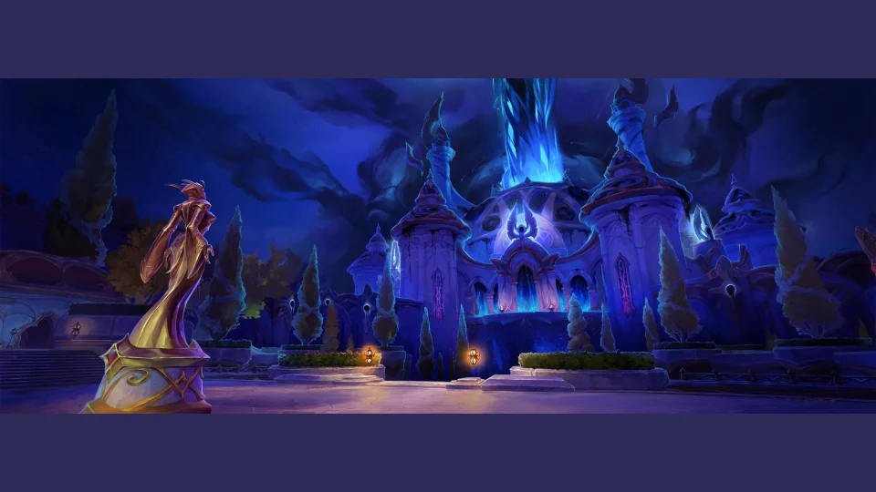 March on Quel'Danas Raid Finder and Story Mode Now Live