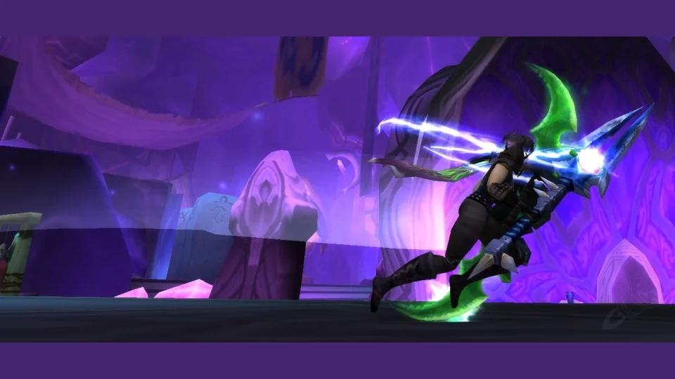 Less Movement Speed After Midnight Stat Squish - Longstrider, Enchants, and Gems Nerfed