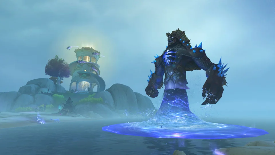 Track & Earn Patch 12.0.5's Rewards With ALL THE THINGS Collection Addon