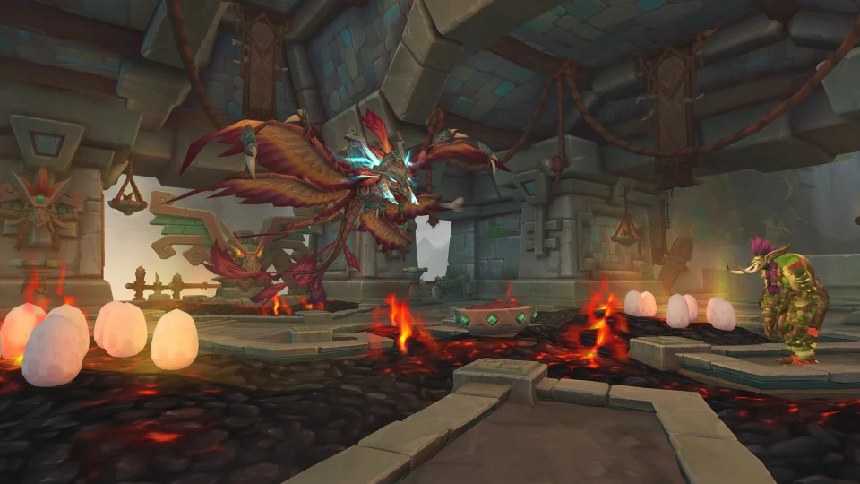 Patch 12.0.7 Survival Guide: Activities, Content, Power, and Rewards