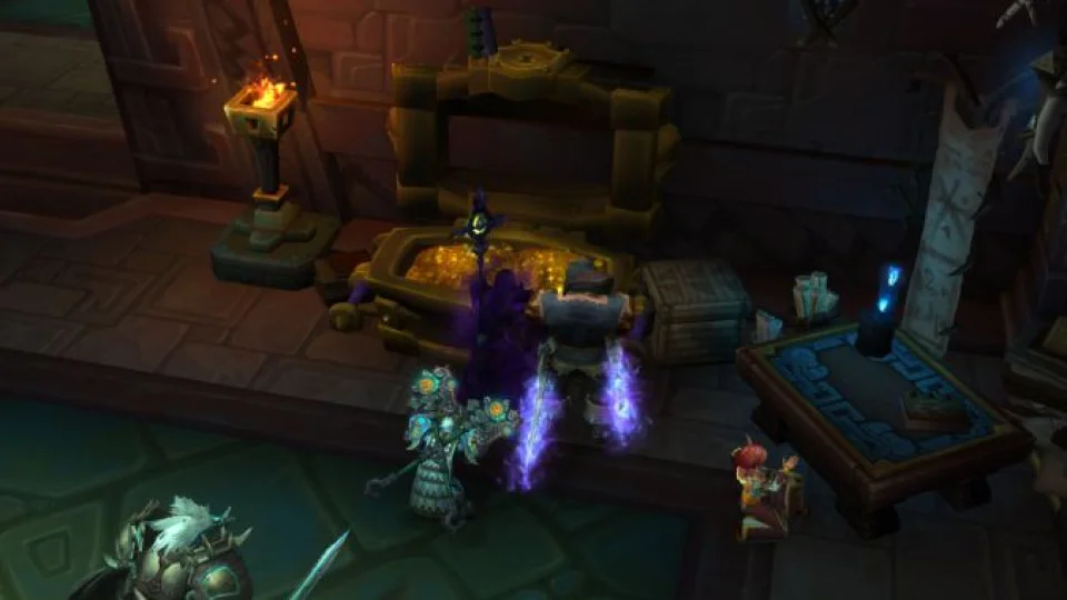 The Best Ways to Farm for Mythic Upgrade Crests