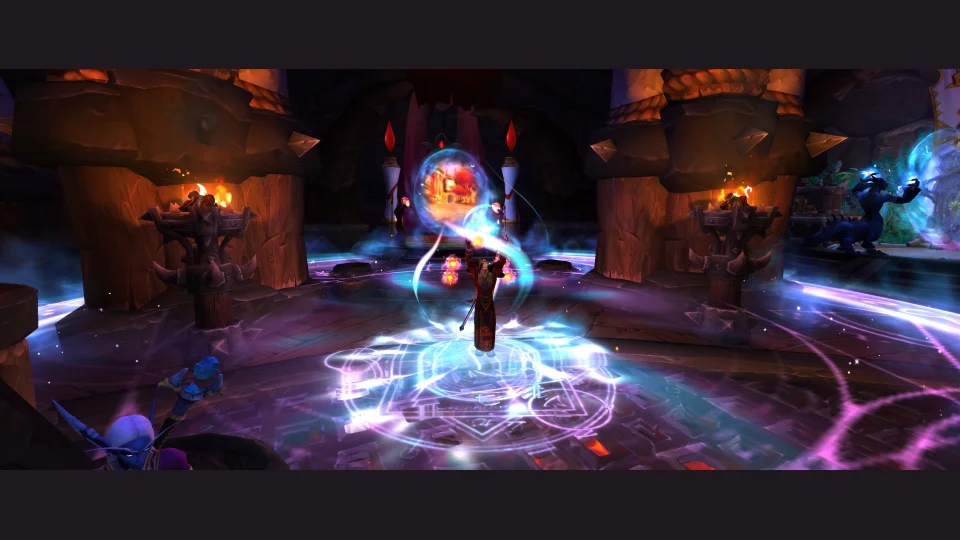 From Overpowered to Outclassed in Midnight - An Arcane Mage Retrospective