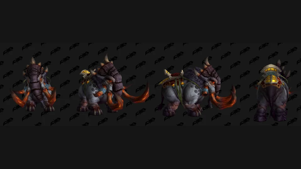 Warlords of Draenor Timewalking Returns This Week